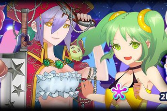 Lọ Lem tặng giftcode nhân ngày Open Beta